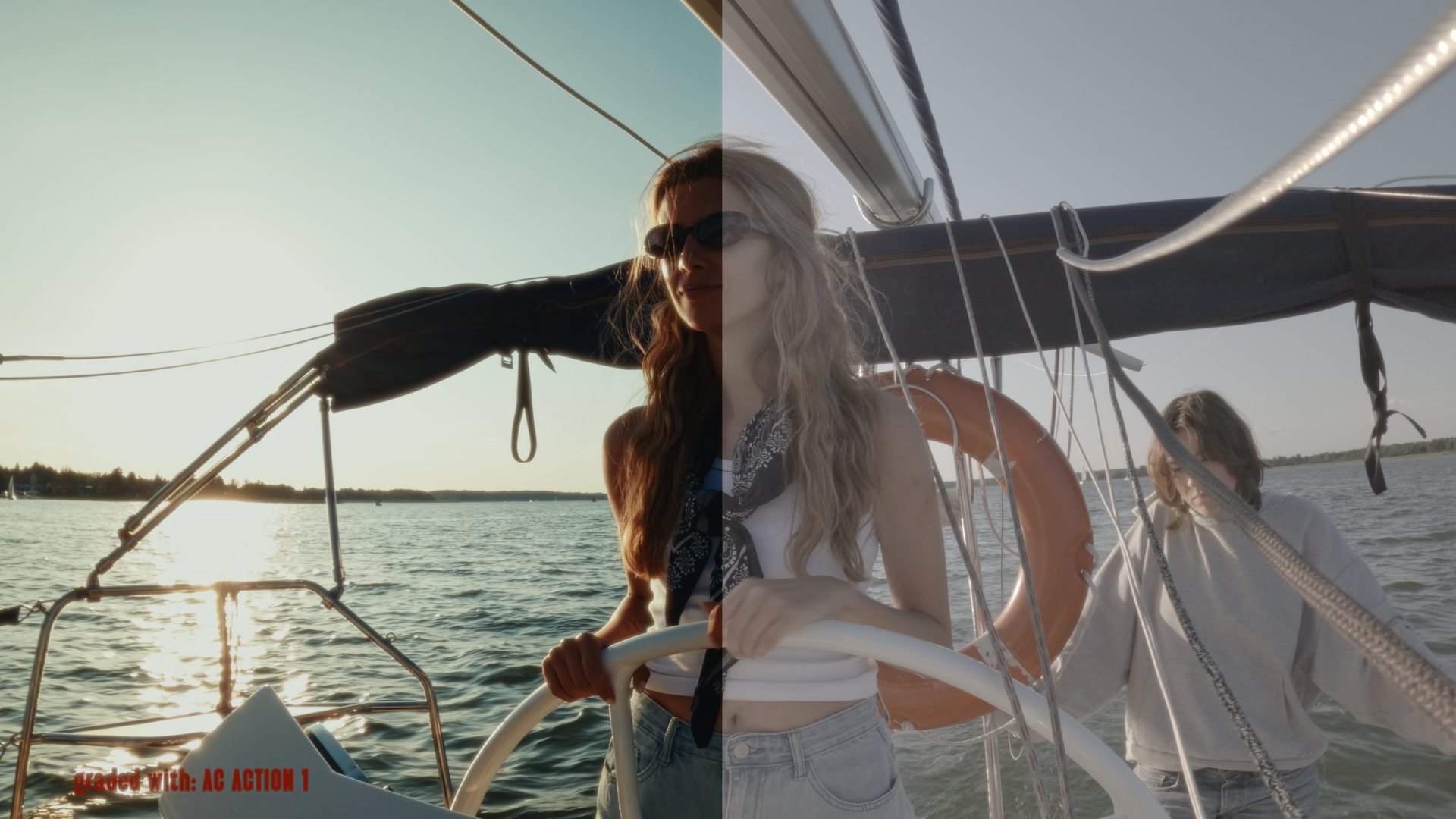 AC ACTION & DRONE LUTs - sample 6