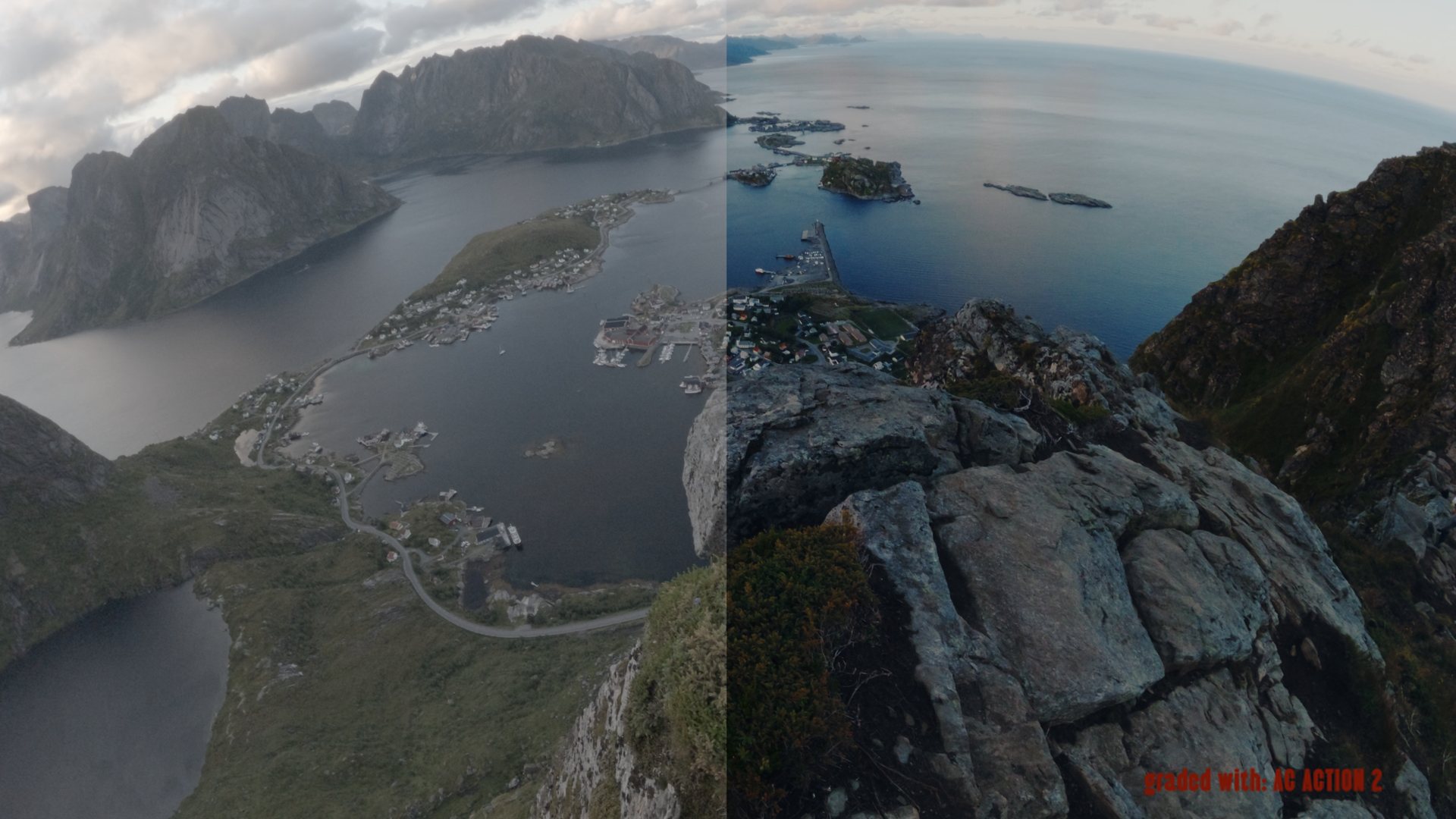 AC ACTION & DRONE LUTs - sample 11