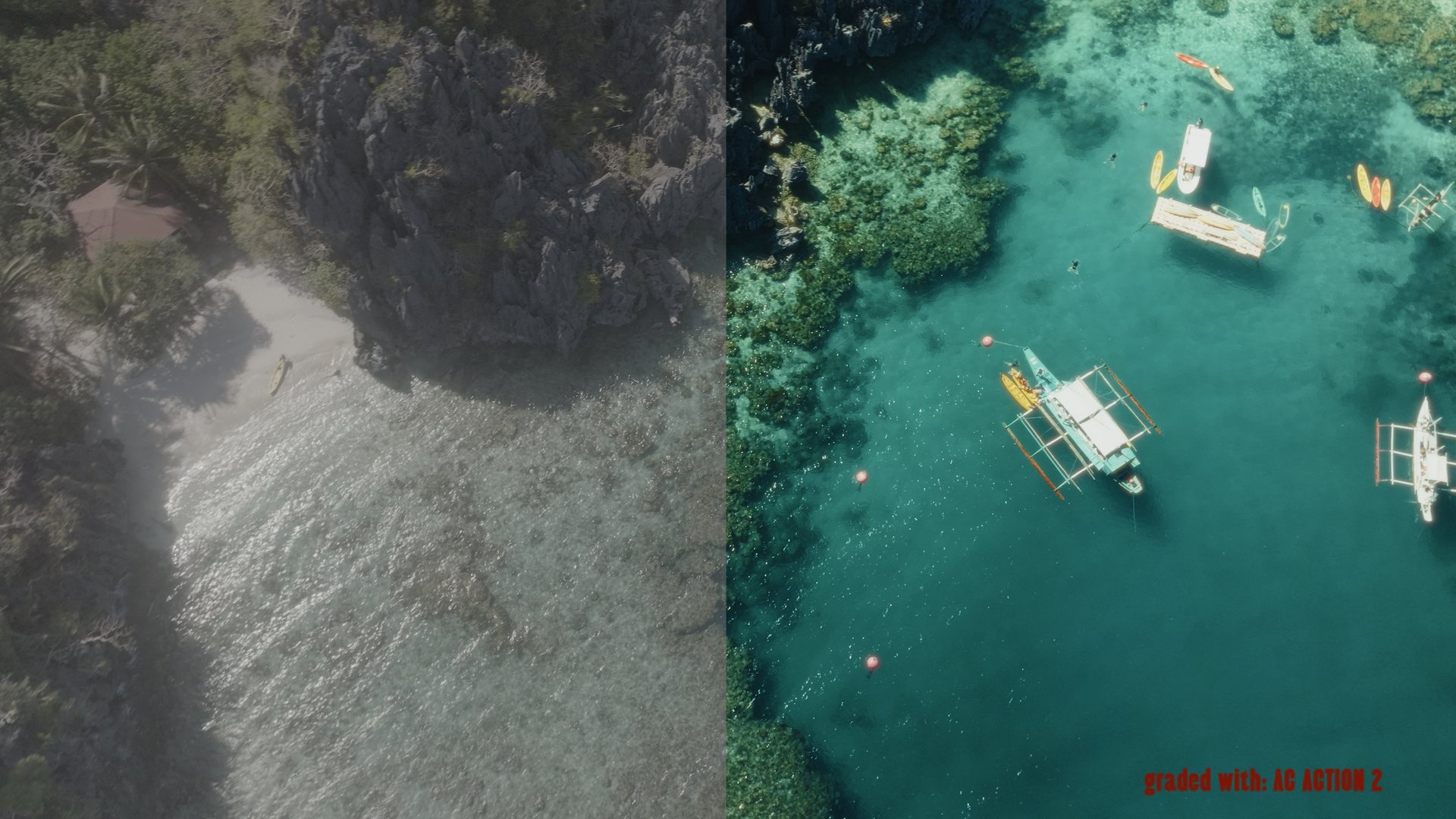 AC ACTION & DRONE LUTs - sample 12