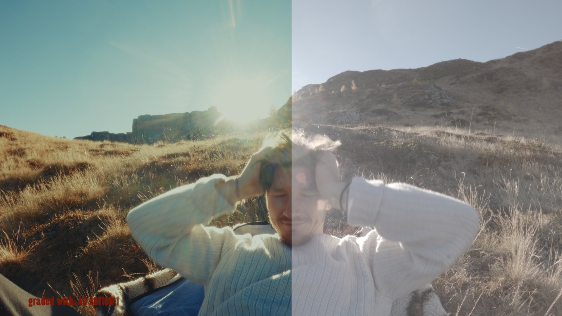 AC ACTION & DRONE LUTs - sample 13
