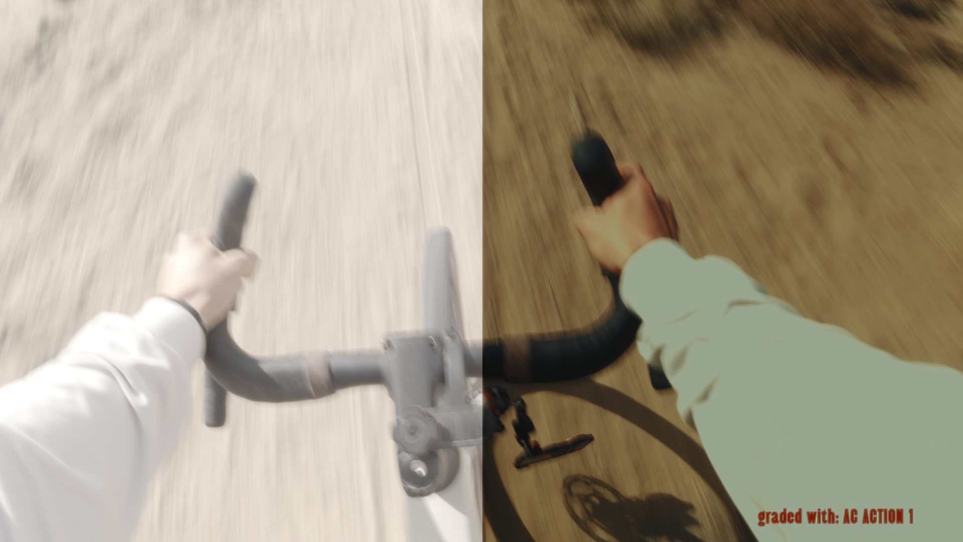 AC ACTION & DRONE LUTs - sample 15