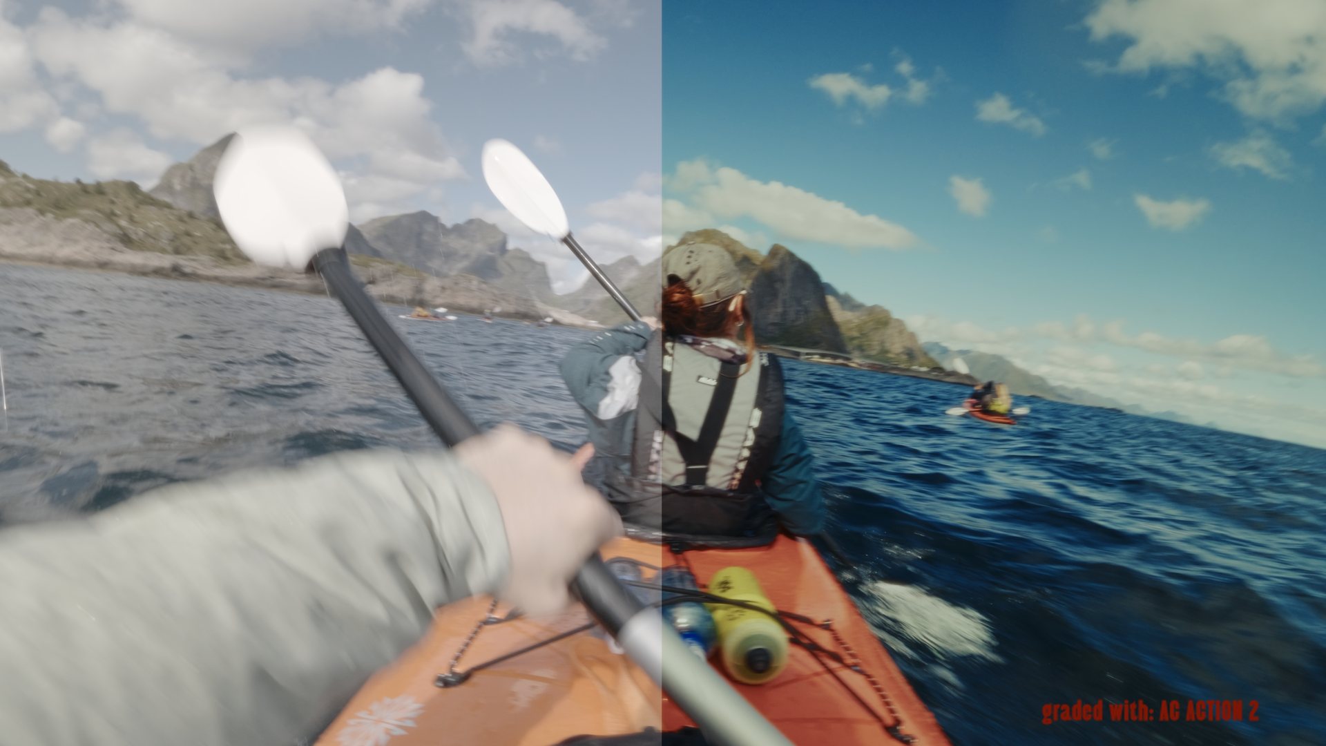 AC ACTION & DRONE LUTs - sample 16