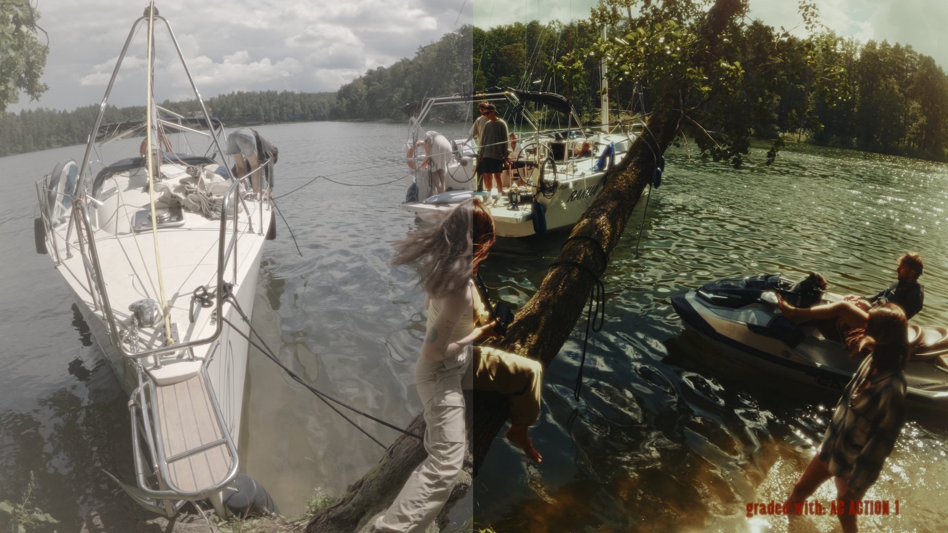 AC ACTION & DRONE LUTs - sample 18