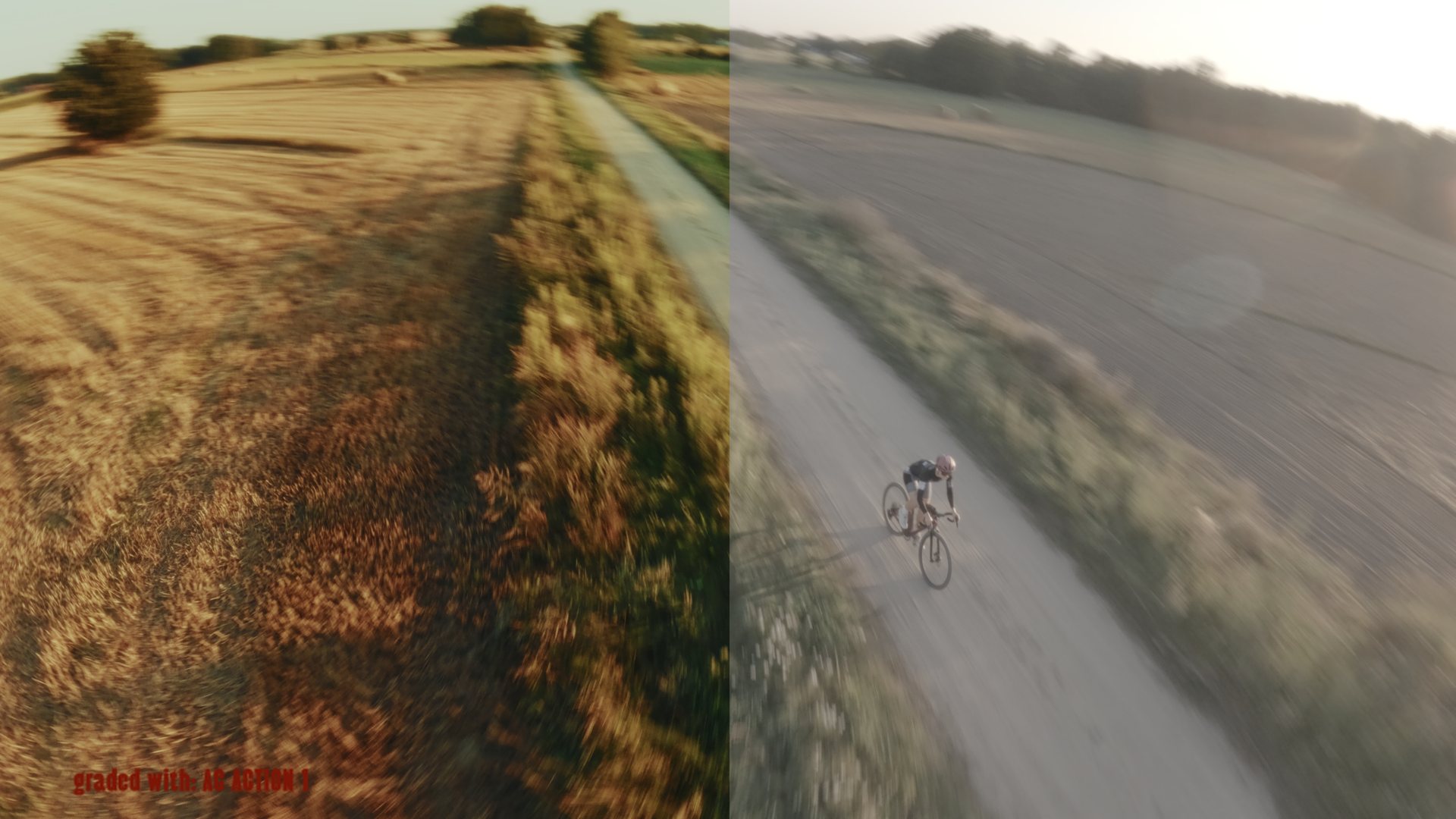 AC ACTION & DRONE LUTs - sample 20