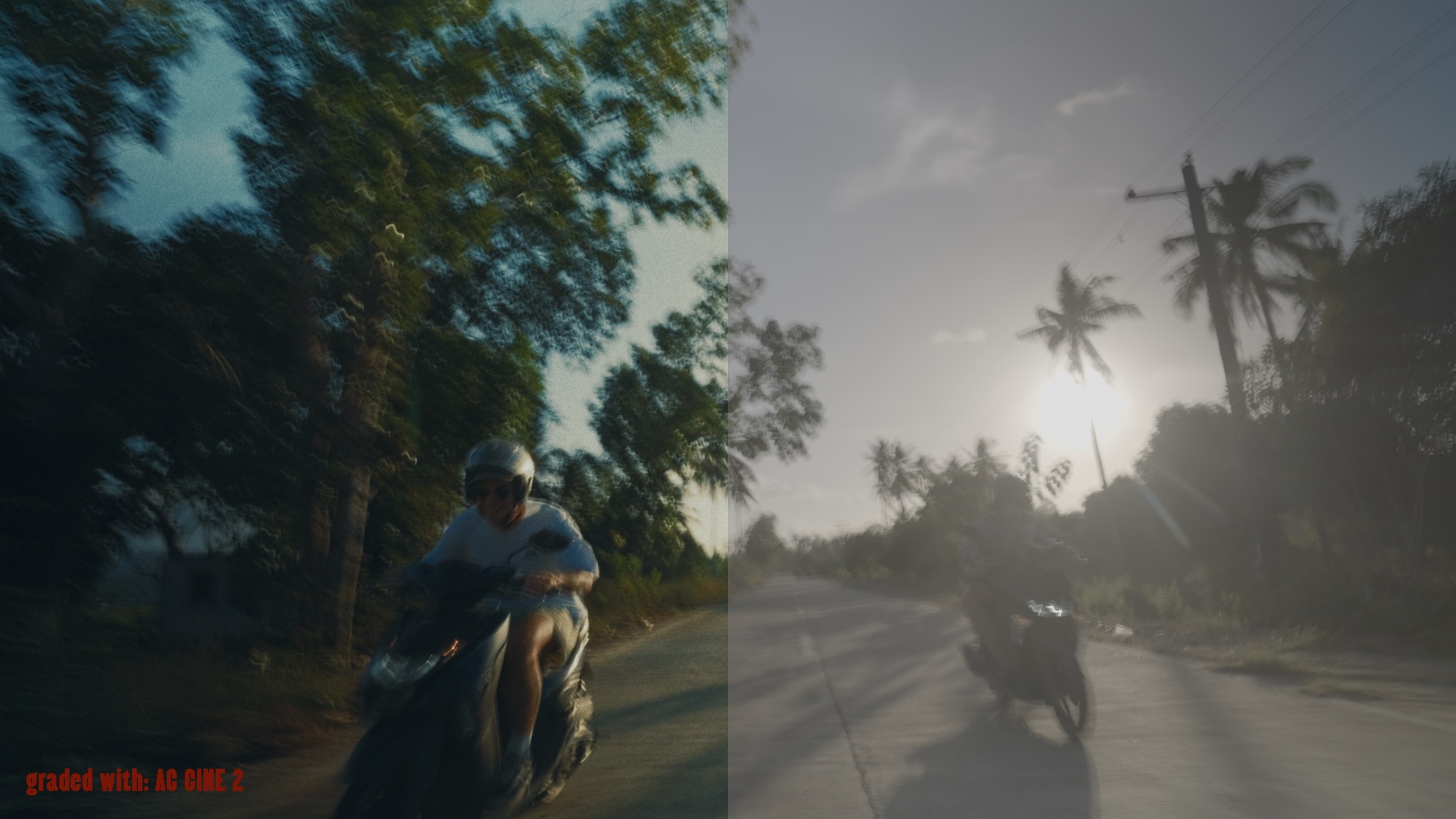 Before after AC CINE LOOKS - kadr 16